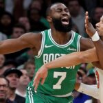 New York Knicks vs Boston Celtics - FULL GAME 2 HIGHLIGHTS | May 7, 2025 NBA Playoffs