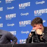 Houston Rockets Postgame: Alperen Sengun, Fred VanVleet Talk Game 7 Loss