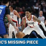 What the Orlando Magic's REAL NEEDS? What makes a PERFECT OFFSEASON?