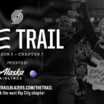 The Trail: Season 3, Chapter 7: Energy In The Air | Portland Trail Blazers Docuseries