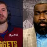 When Betting Against Nikola Jokic Goes Completely Wrong