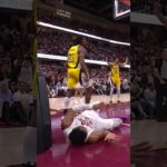 Aaron Nesmith INCREDIBLE Putback Dunk at Cavs 🤯 | Indiana Pacers