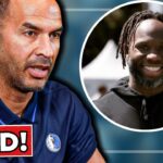 MASSIVE Mavericks Update - They FINALLY Addressed This… | Mavericks News