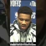 The Bucks need Jrue back