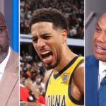 Pacers Take 2-0 Series Lead vs. Cavs After Another Epic Comeback | Inside the NBA