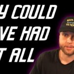 the Pre-Luka trade Dallas Mavericks could have won the Finals - Slightly Biased Reacts