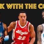 Will the Grizzlies look to trade one of their core pieces?