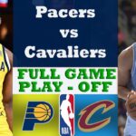 Indiana Pacers Vs. Cleveland Cavaliers FULL GAME May 6, 2025 | NBA TODAY | NBA Highlights
