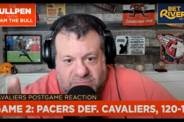 Haliburton Stuns the Cavaliers in 120-119 Loss - Cavaliers-Pacers Game 2 Reactions