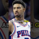 The Sixers MUST Re-Sign Quentin Grimes… He’s An ABSOLUTE GEM! 🔥 #76ers #Sixers #NBA