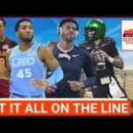 It's DO or DIE for the Cavaliers in G3, Browns rookie camp begins & it's our 3-year anniversary show