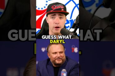 Daryl Morey made a HUGE statement & he better live up to it, or else… #76ers #Sixers #NBA