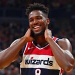 How the NBA Draft Lottery Could Reshape the Wizards’ Future Roster