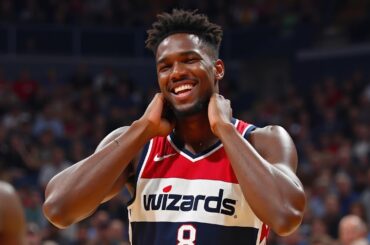 How the NBA Draft Lottery Could Reshape the Wizards’ Future Roster