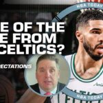 The Celtics 'DO NOT CARE what you think!' 🗣️ Brian Windhorst expects more of the same for Boston