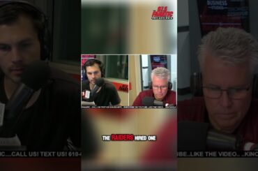 Adam Schefter: The Impact of the Philadelphia Eagles Losing A Long Time front Office Face