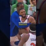 Paul Pierce Before Celtics Game 2 Loss 😱