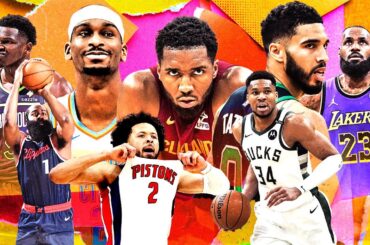 Why Pistons Fans NEED to Continue Watching the NBA Playoffs