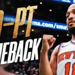 Knicks Complete HISTORIC Comeback vs Celtics! | May 7, 2025
