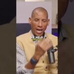 Reggie Miller On Michael Jordan’s Weaknesses… 💀