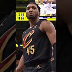 Playoff Mitchell is DIFFERENT 😤🔥