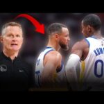 The Golden State Warriors just Tricked EVERYONE