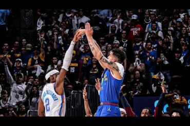 The Denver Nuggets Always Find A Way To Win