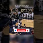 MJ's 1998 NBA Finals Highlights - Chicago Bulls vs Cavs | "The Shot" #Shorts