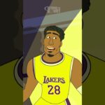 They Said Lakers in 5... 😂