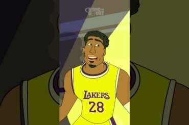 They Said Lakers in 5... 😂