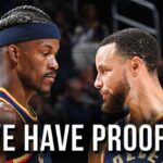 The NBA Cheated the Warriors and Still Lost