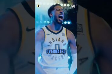 Haliburton NOT Overrated!!!