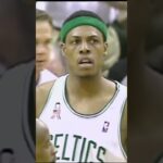 Paul Pierce Highlights - 2002 Boston Celtics vs New Jersey Nets Game 3