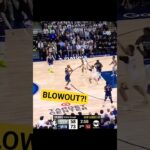 WILD Performance from Minnesota Timberwolves vs Golden State Warriors Game 2 KEY MOMENTS