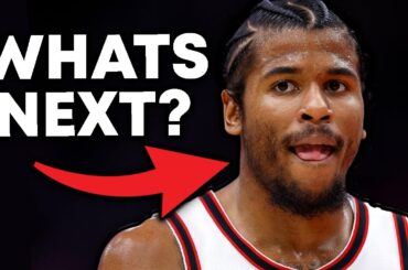 The Future Is Scary For The Houston Rockets