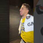 Pacers feeling good after the Game 4 victory!