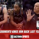 Which Sacramento Kings players (and coach?) are likely to stay this offseason?