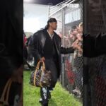 What's up, Loud City 🗣️💙 #okcthunder