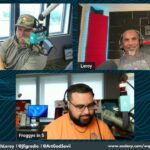 Miami Heat Sharpen The Harpoons! Giannis Antetokounmpo Wants Out? Florida Panthers Even It Up 2-2