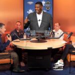 Zak Levitt, Roundtable on Joe Dumars | Pelicans Podcast