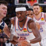 Oklahoma City Thunder vs Denver Nuggets - FULL GAME 4 HIGHLIGHTS | May 11, 2025 NBA Playoffs
