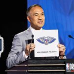 2025 NBA Draft Lottery Roundtable | Pelicans Podcast