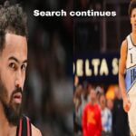 Atlanta Hawks POBO search, Trade or develop & Jalen Johnson discussion W/ Glen Willis
