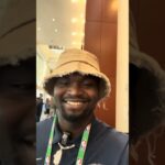 Zion Williamson @NBA Draft Lottery #pelicans #nba #shorts