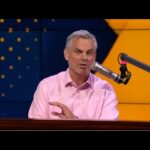 THE HERD | Colin Cowherd SHOCKS, Golden State Warriors Are UNWATCHABLE Without Steph Curry | NBA