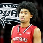 Breaking Down The New Look San Antonio Spurs Team w/ Dylan Harper!