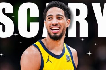 The Indiana Pacers Should NOT Be Doing This...