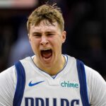 The Dallas Mavericks Won The Lottery...