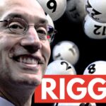 How to RIG the NBA Draft