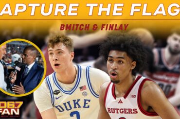 Could The Wizards End Up With Cooper Flagg? I BMItch & Finlay